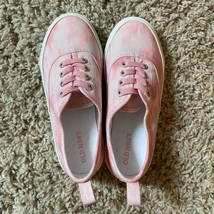 Old navy slides. New.